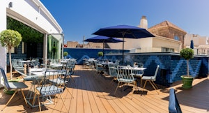 La Terraza de Solecio