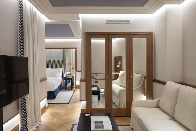 Solecio Junior Suite