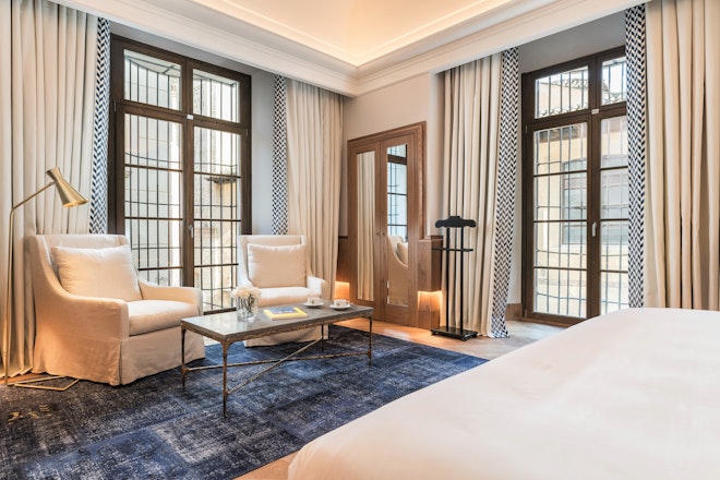 Palacio Junior Suite