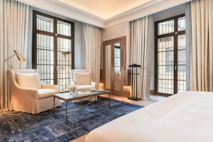 Palacio Junior Suite