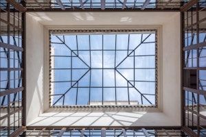 Balausta Skylight