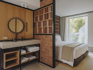 Biggy Vista Pati - Bedroom