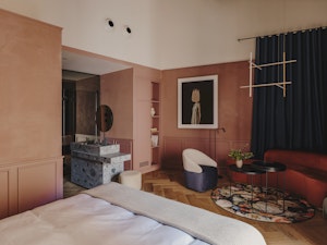 Biggy Palau - Bedroom