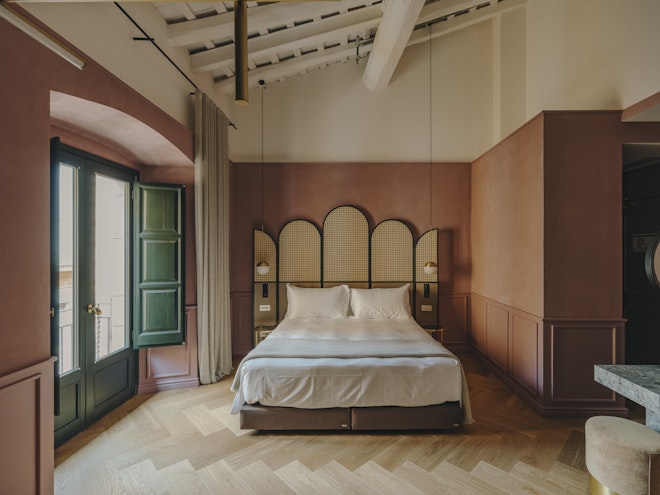 Biggy Palau - Bedroom