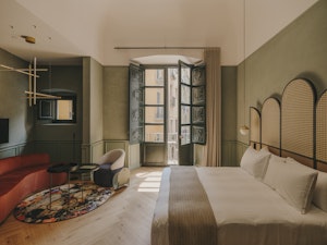 Biggy Palau - Bedroom