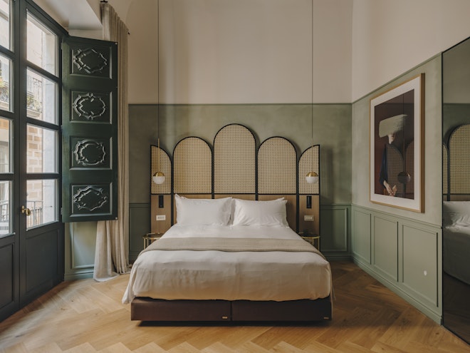 Biggy Palau - Bedroom