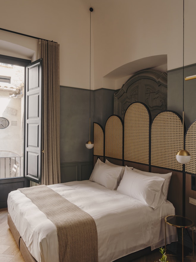 Medium Palau - Bedroom