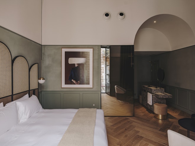 Biggy Palau - Bedroom