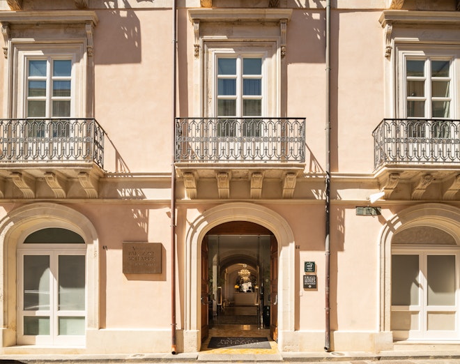 Palazzo Artemide