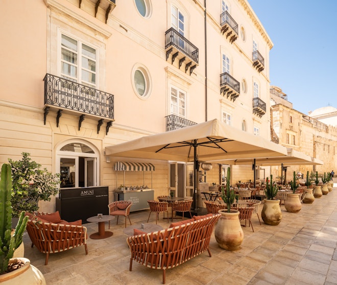 Palazzo Artemide