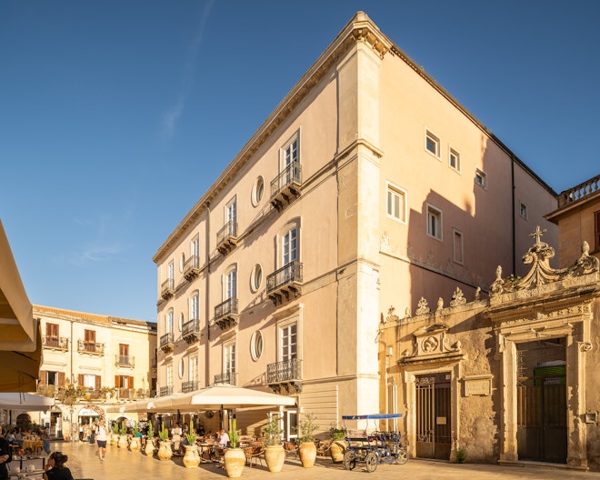 Palazzo Artemide