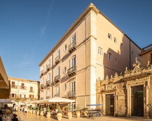Palazzo Artemide