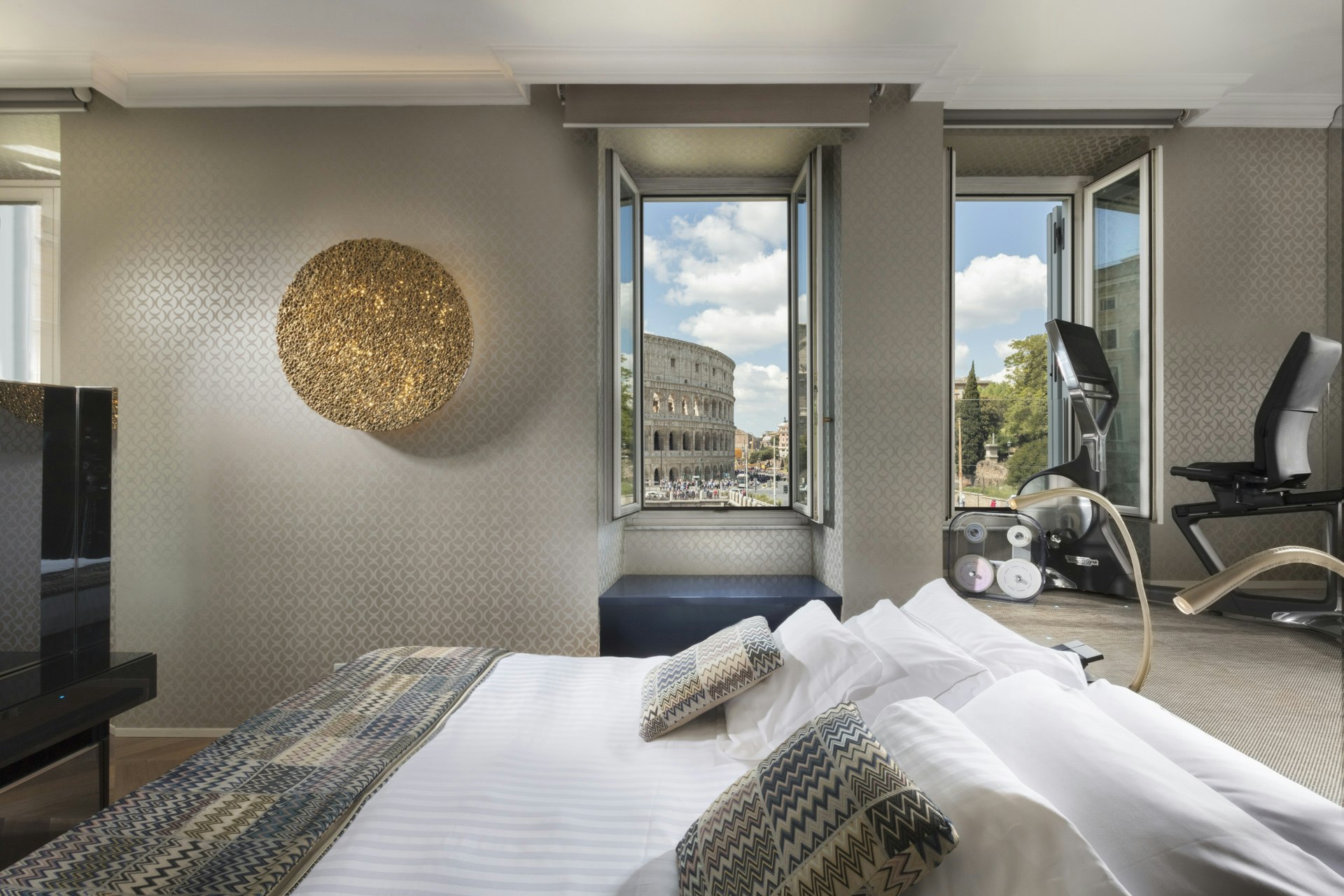 Colosseo Suite