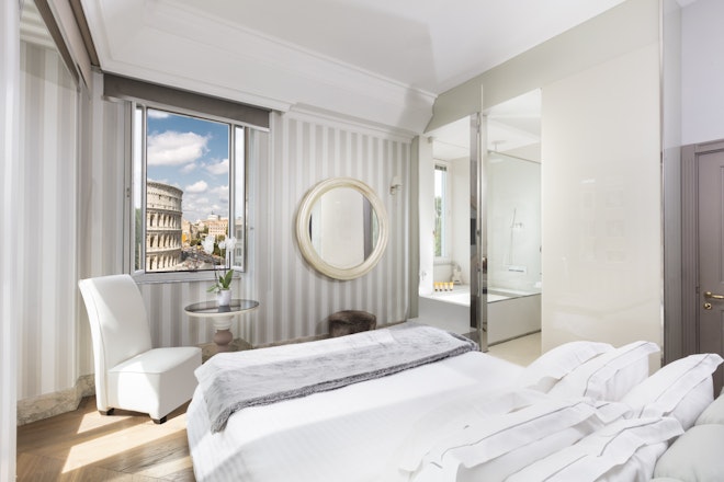 Master Room
