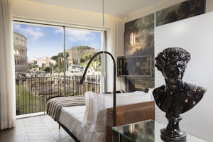 Grand View Junior Suite