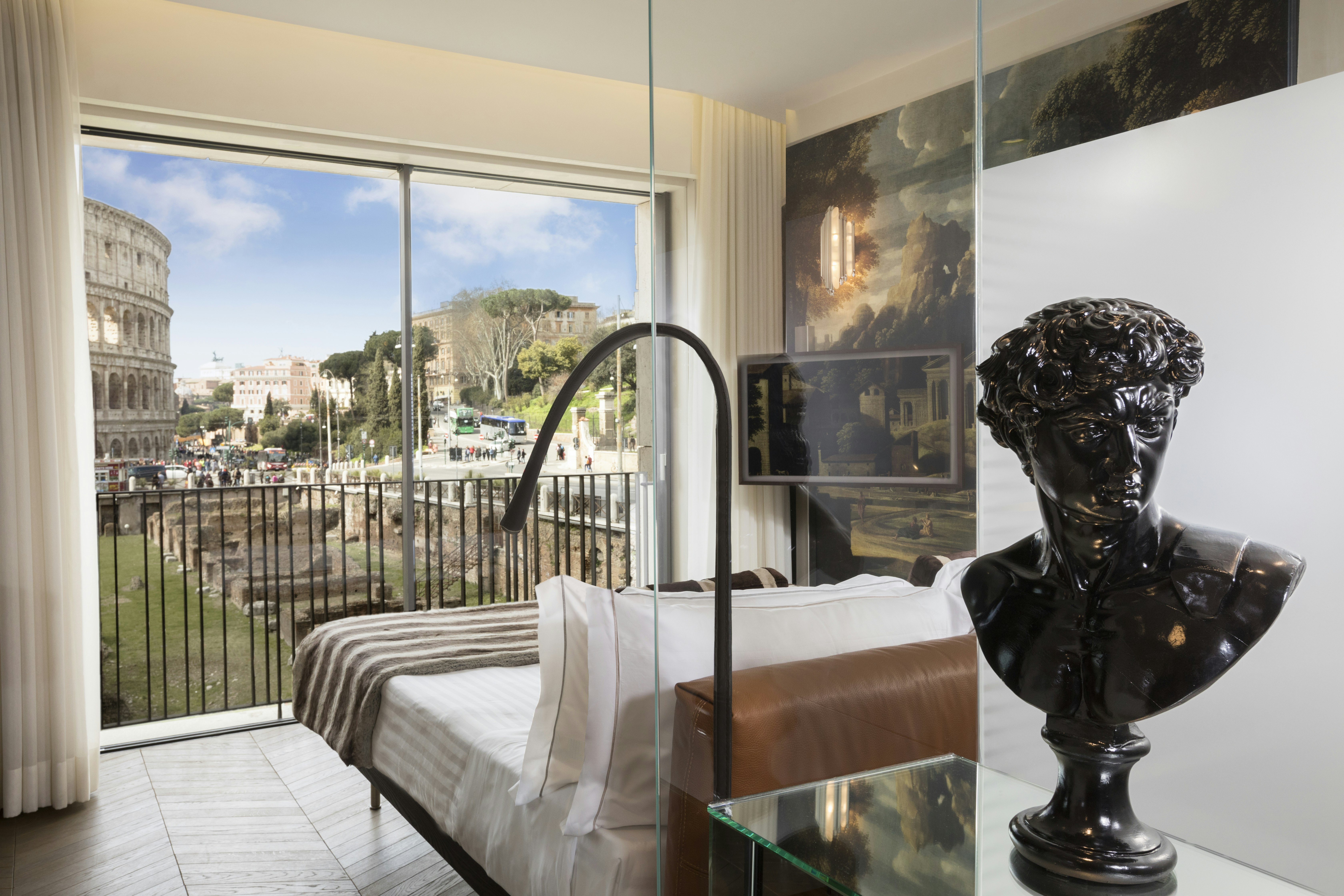 Grand View Junior Suite