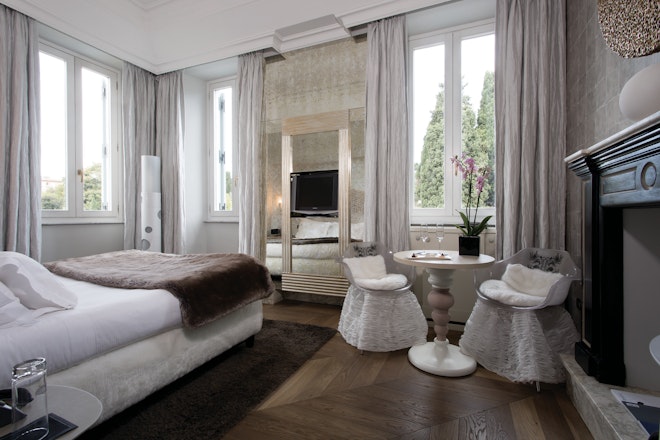Master Room