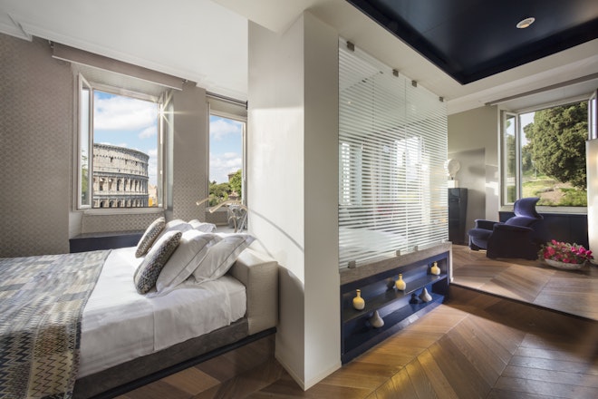 Colosseo Suite