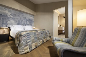 Grand Penthouse Suite