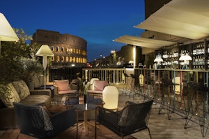 The Court Bar Lounge
