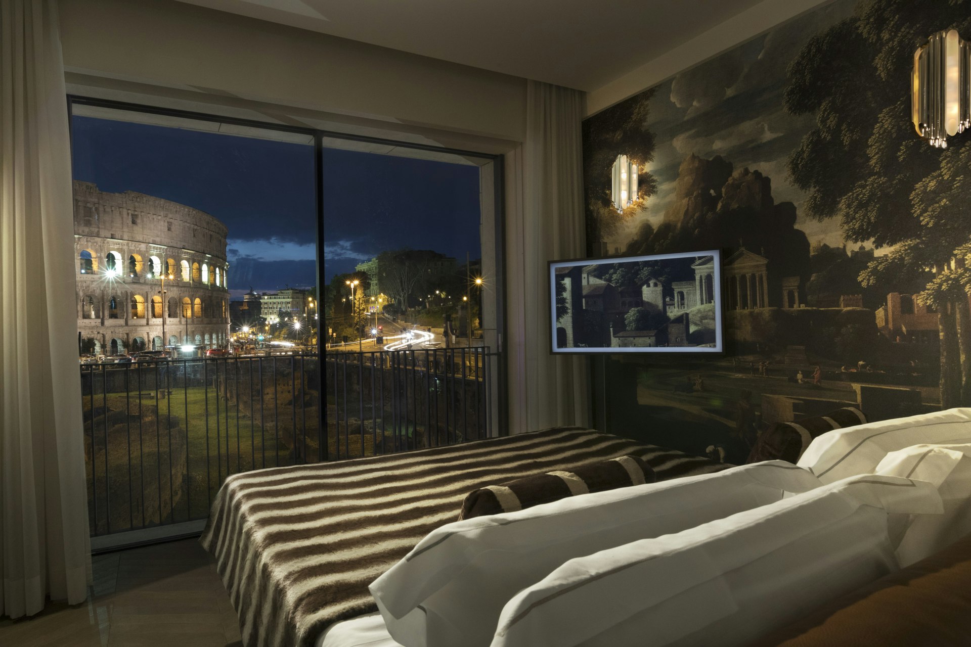 Grand View Junior Suite