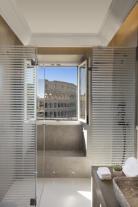 Master Room - Bathroom