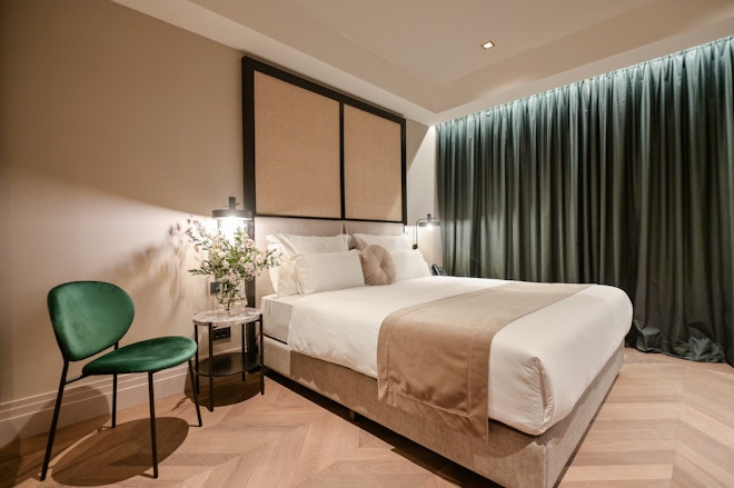 Superior Suite