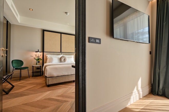 Superior Suite