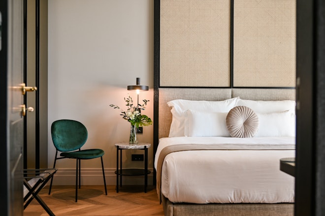 Superior Suite