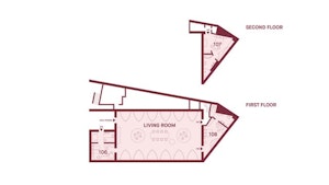 Piantina Talia Suite