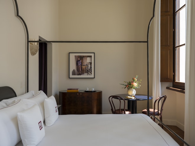 Superior - Bedroom