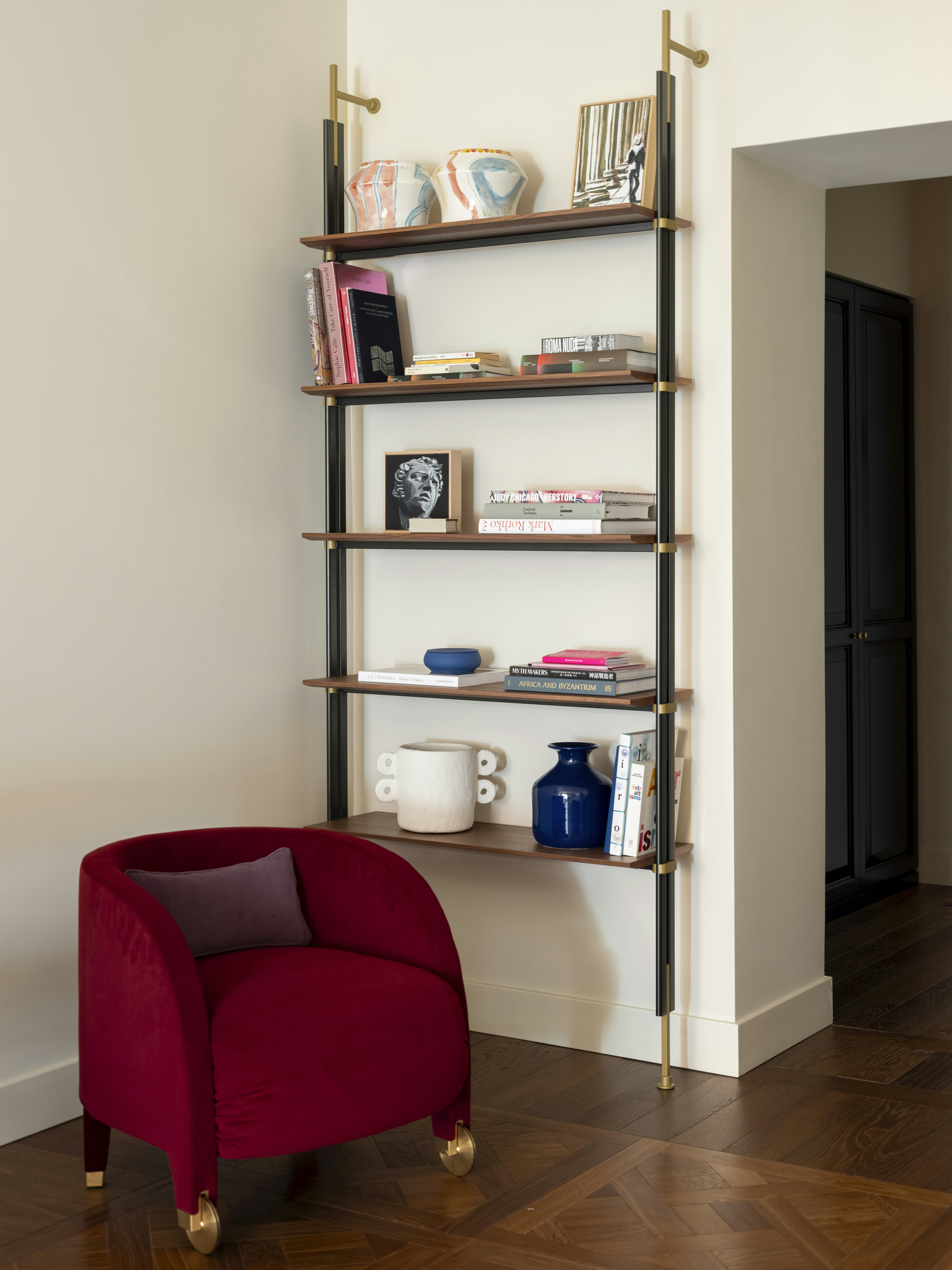 Junior Suite - Details