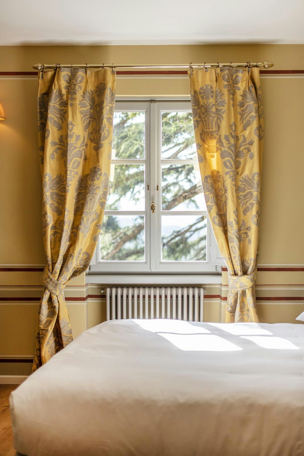 Superior Room - Bedroom