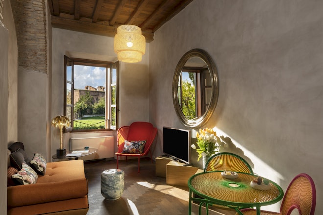 Palm Suite Forum View