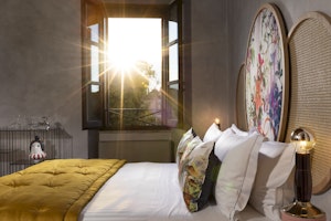 Palm Suite Forum View