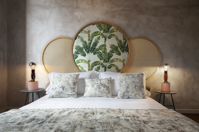 Palm Suite Forum View