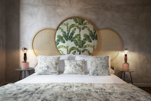 Palm Suite Forum View