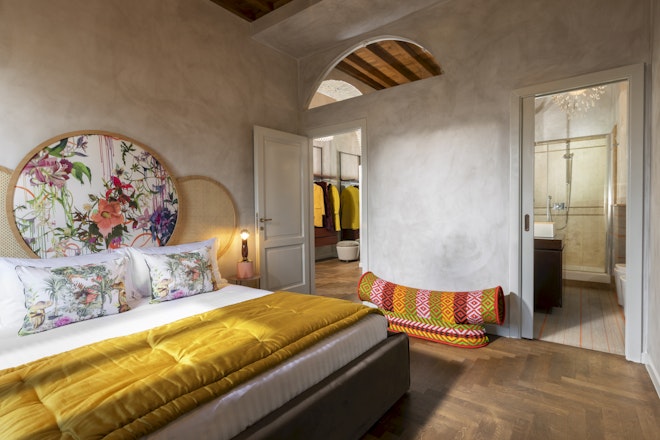 Palm Suite Forum View