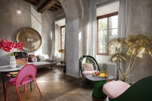 Palm Suite Forum View