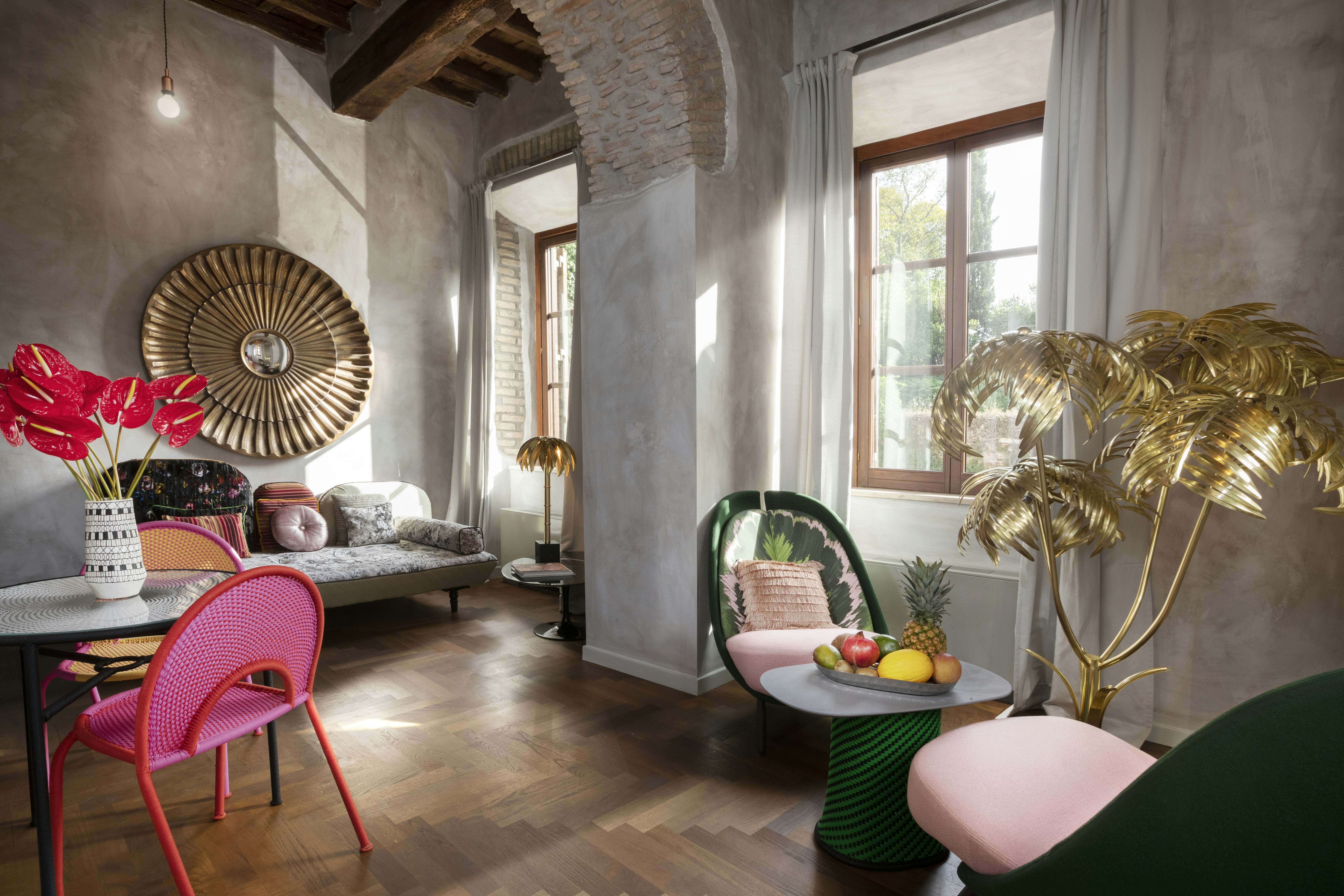 Palm Suite Forum View