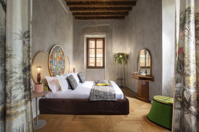 Family Suite Forum View