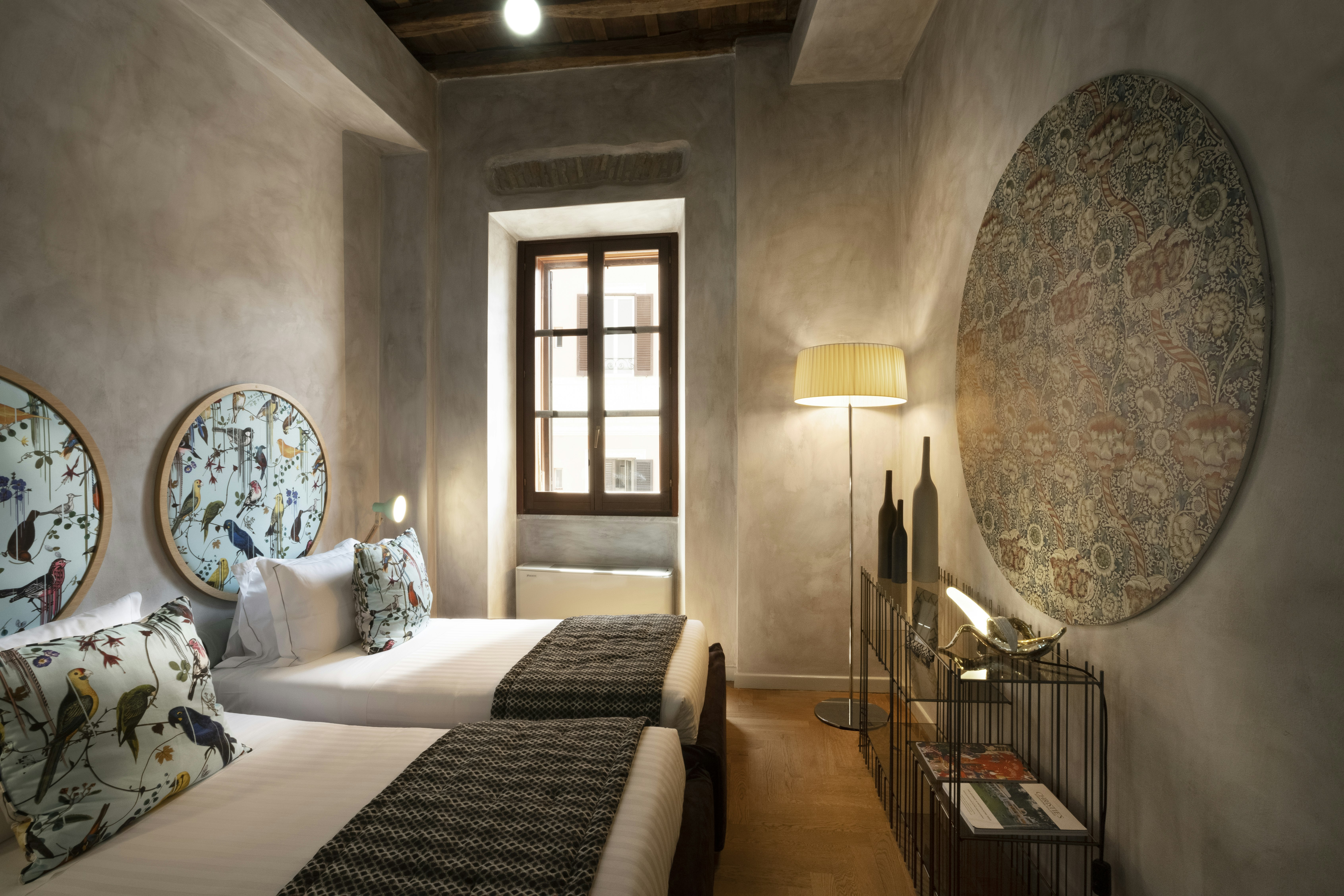 Family Suite Forum View