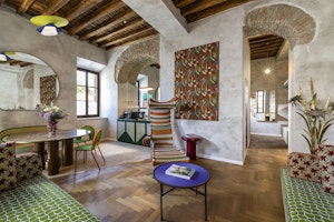 Palm Suite Deluxe