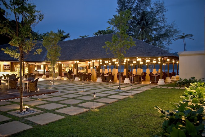 Feast Village