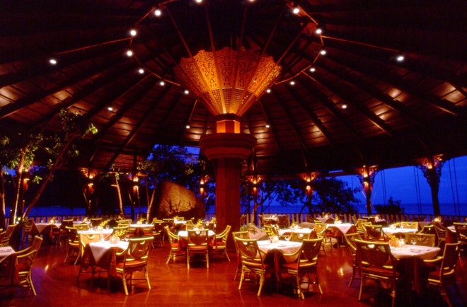 Uncle Lim's Restaurant