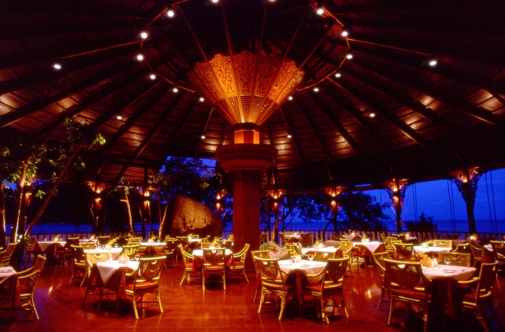 Uncle Lim's Restaurant