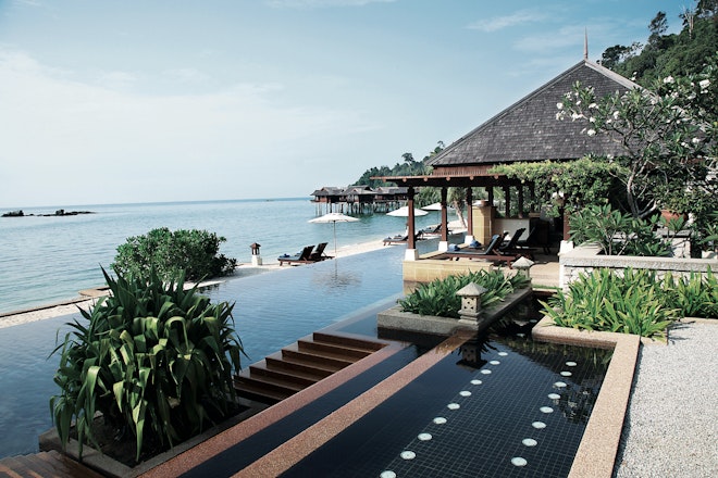 Spa Village Pangkor Laut