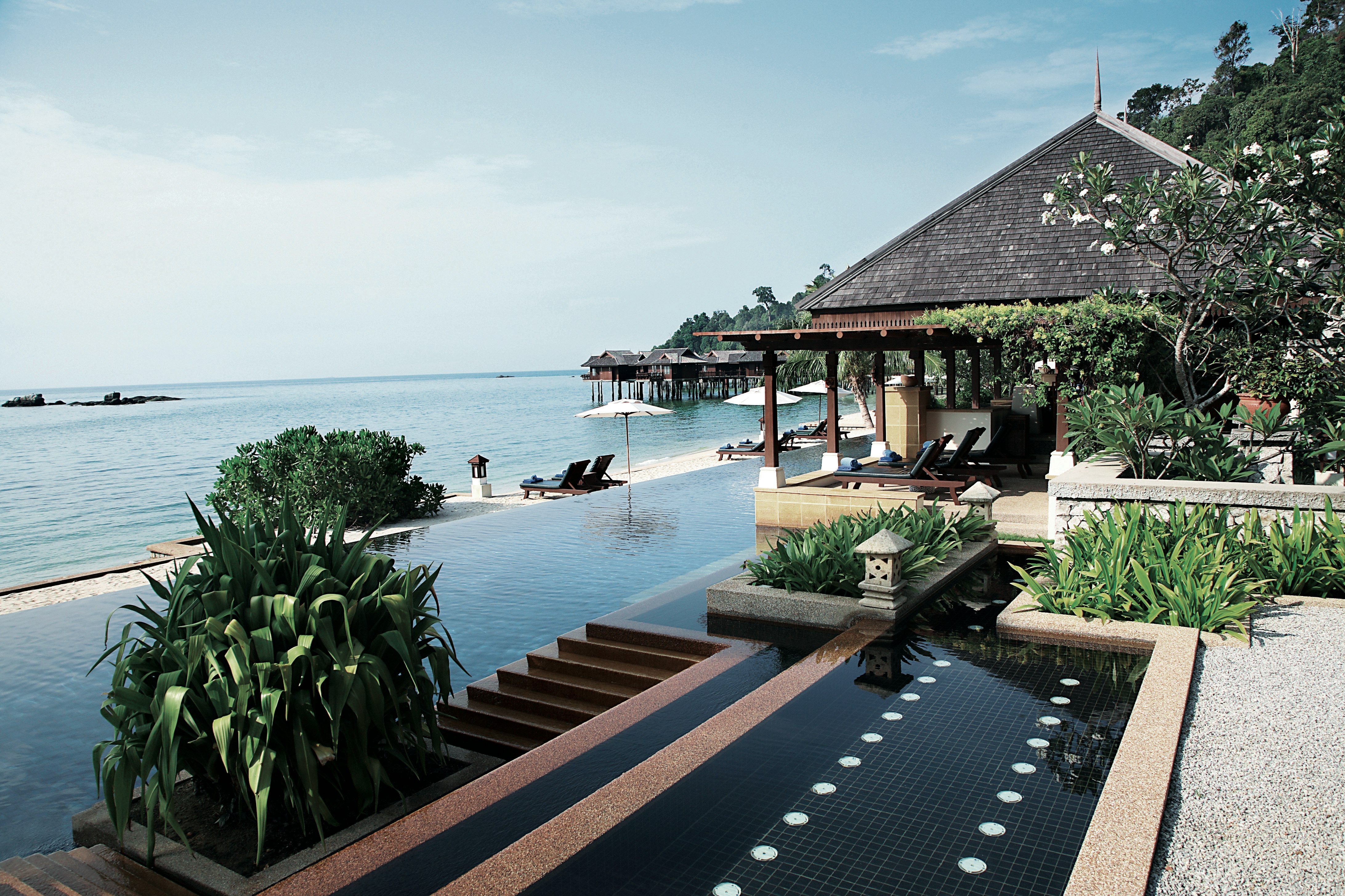 Spa Village Pangkor Laut