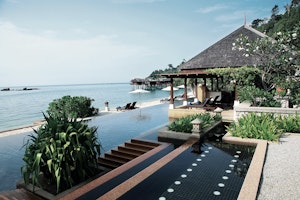 Spa Village Pangkor Laut