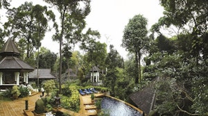 4 Bedroom Hilltop Estate - Exterior